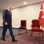 Putin upokorzony własną "bronią". Erdogan kazał mu na siebie czekać