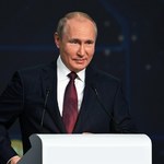 Putin upraszcza proces uzyskiwania obywatelstwa mieszkańcom okupowanych terenów