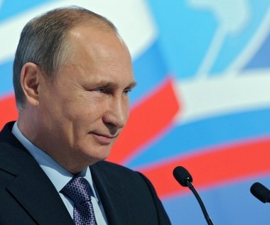 Putin: USA ignorują Rosję, budując z sojusznikami system antyrakietowy 