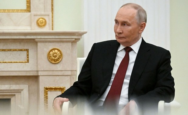 Putin usłyszał nieprawdziwe informacje przed spotkaniem z Witkoffem