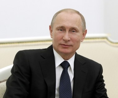 Putin: Utrudnianie życia Rosji przez Zachód to bezsensowne zajęcie
