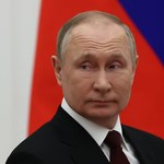 Putin uwierzył w zmiany klimatu. Rosja zmienia strategię
