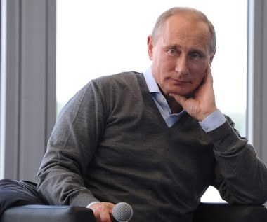 Putin: Uzgodniłem z Poroszenką rozwiązanie kryzysu