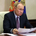 Putin użyje broni chemicznej? USA mają poważne obawy