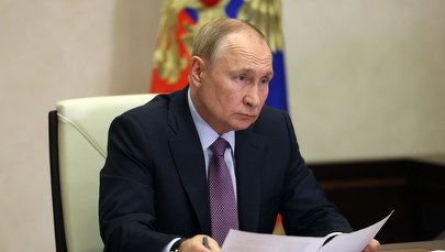 Putin użyje broni chemicznej? USA mają poważne obawy