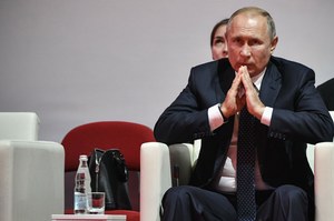 Putin w tarapatach. Media: Stamtąd pomoc nie nadejdzie