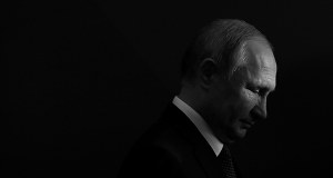 Putin w ukryciu. Jak Kreml notorycznie kłamie na temat lokalizacji dyktatora