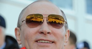 Putin w ukryciu. Jak Kreml notorycznie kłamie na temat lokalizacji dyktatora