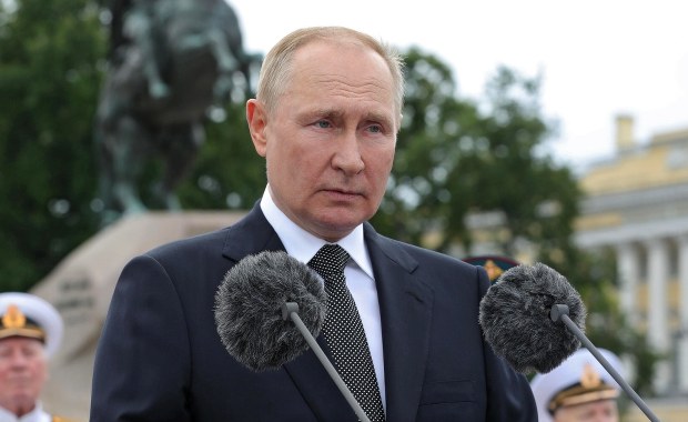 Putin: W wojnie jądrowej nie ma zwycięzców