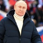 Putin wcale nie przemawiał ze szklanego pudełka? Ekspert wyjaśnia 