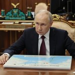 Putin weźmie udział w pogrzebie Prigożyna? Jest odpowiedź Kremla 