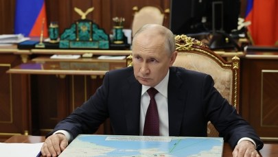 Putin weźmie udział w pogrzebie Prigożyna? Jest odpowiedź Kremla 