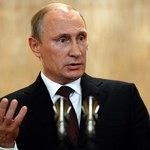 Putin wróży katastrofę przy cenie ropy na poziomie 80 dolarów