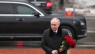 Putin wskrzesza konkurs z czasów radzieckich. To alternatywa dla Eurowizji