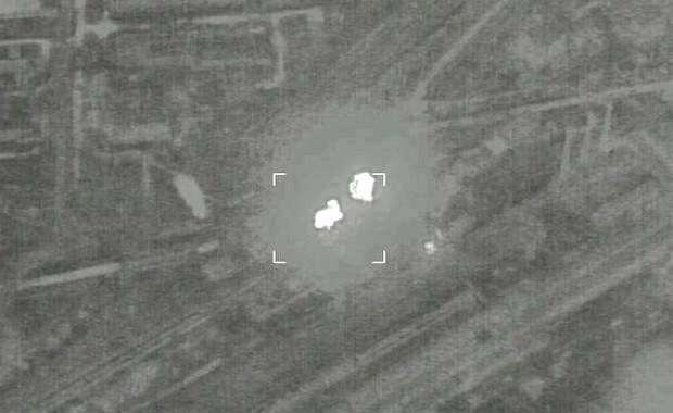 Putin wstrzymał szturm na Azowstal. Nakazał blokadę: Mucha się nie przeciśnie