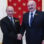 Putin: Wybory na Białorusi były prawomocne. Wątpię w uczciwość Zachodu
