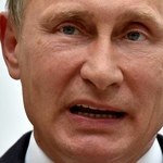 Putin wyciąga z kabury gazowy pistolet