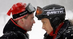 Putin wydaje miliardy na drukowanie organów i miniaturowe świnie. Chce żyć wiecznie