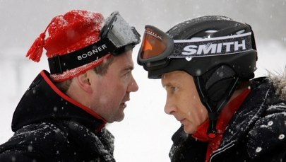 Putin wydaje miliardy na drukowanie organów i miniaturowe świnie. Chce żyć wiecznie