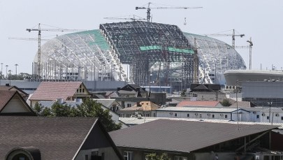 Putin wydał dekret. Będzie "olimpijski obóz koncentracyjny"?