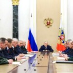 Putin wydał polecenia. Rosja i USA na progu nowej ery wyścigu nuklearnego