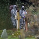 Putin wydał rozkaz. Nowiczok, śmierć i sankcje na GRU