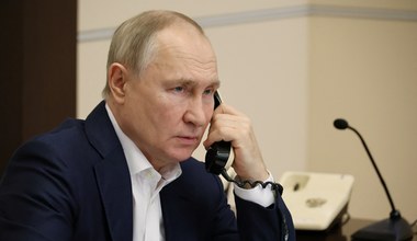 Putin wydał rozkaz. Żołnierze mają czas do marca