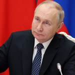 Putin wysłał gratulacje do zagranicznych liderów. W Europie życzenia trafiły do 3 krajów