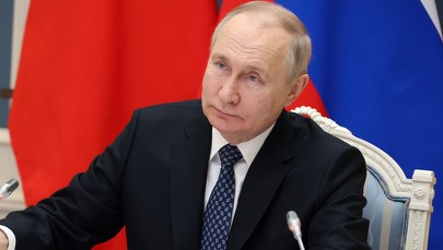 Putin wysłał gratulacje do zagranicznych liderów. W Europie życzenia trafiły do 3 krajów