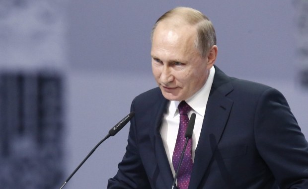 Putin wysłał list do Trumpa. Dotyczy NATO, w tym amerykańskich wojsk w Polsce