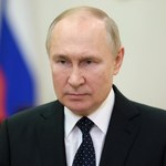Putin wystawia rachunek za ochronę. 800 tys. dolarów tygodniowo