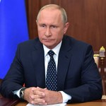 Putin: Zachód chce rozpadu historycznej Rosji. Wierzę, że działamy we właściwym celu