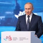 Putin: Zachód ponosi porażkę. Sankcje niszczą globalną gospodarkę