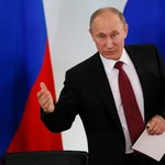 Putin żąda od USA: Udowodnijcie, że syryjski reżim użył broni chemicznej