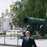 Putin zadowolony z kupna Opla