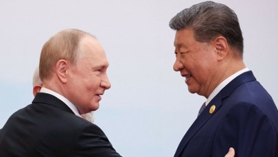Putin zaniepokojony duetem USA-Chiny. Xi zdradzi mu detale rozmowy z Trumpem?
