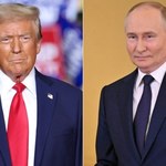 Putin zaniepokojony sytuacją w Rosji. Czy Trump doprowadzi do zakończenia wojny?