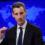 Putin zapewnia, że Rosja nie chce wchłonąć żadnego kraju. Rzecznik Departamentu Stanu USA: Szczyt ironii