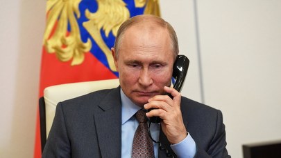 Putin zatwierdził nową doktrynę użycia broni nuklearnej
