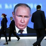 Putin zawiesza udział Rosji w traktacie o redukcji broni jądrowej 