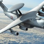 Putin zażądał budowy całej floty samolotów A-50 AWACS