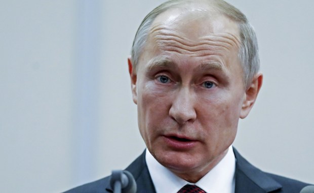 Putin zdecydował o starcie w wyborach prezydenckich