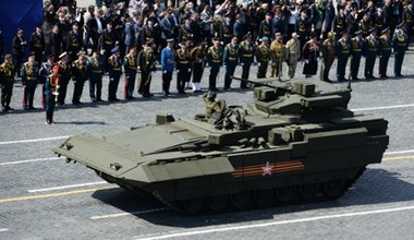 Putin zdecydował. Rekordowe wydatki na wojsko. Czego nie wiedzą Rosjanie?