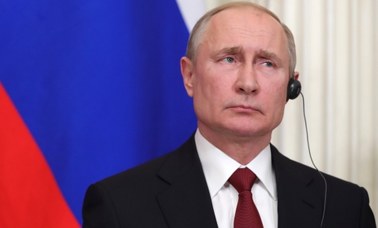 Putin: Zdołamy samodzielnie ukończyć gazociąg Nord Stream 2