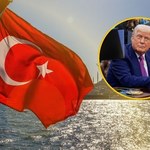 Putin, Zełenski i Trump spotkają się w Turcji? "Myślałem o przylocie"