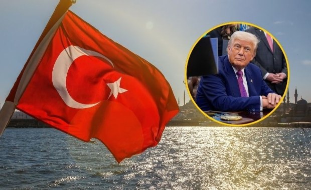 Putin, Zełenski i Trump spotkają się w Turcji? "Myślałem o przylocie"