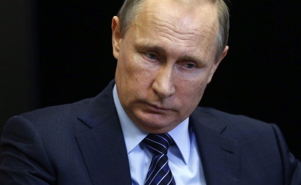 Putin: Zestrzelenie Su-24 to "cios w plecy". Moskwa zawiesza kontakty wojskowe z Ankarą