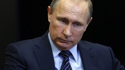 Putin: Zestrzelenie Su-24 to "cios w plecy". Moskwa zawiesza kontakty wojskowe z Ankarą
