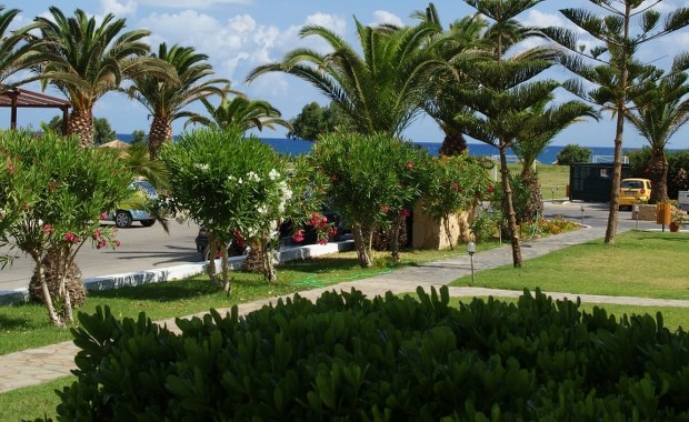 Putin zezwolił. Rosjanie szturmują tureckie wybrzeże