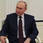 Putin zgodził się na spotkanie z Zełenskim w Moskwie